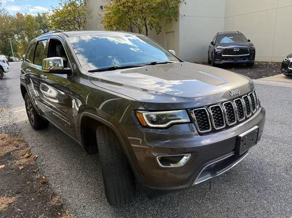 JEEP GRAND CHEROKEE 2017 1C4RJFBG2HC848716 image JEEP GRAND CHEROKEE 2017 1C4RJFBG2HC848716 image